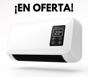 Aire Acondicionado ULTRA POTENTE